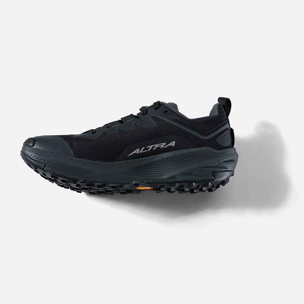 アルトラ / エクスペリエンス ワイルド 3＋（Black）