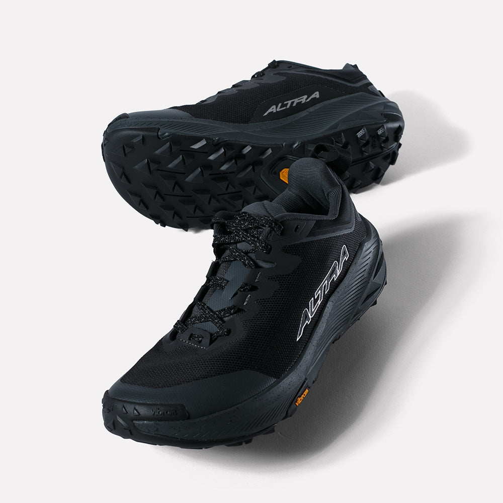 アルトラ / エクスペリエンス ワイルド 3＋（Black）