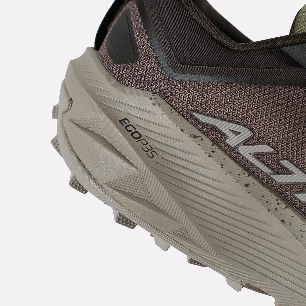 アルトラ / エクスペリエンス ワイルド 3＋（Brown）