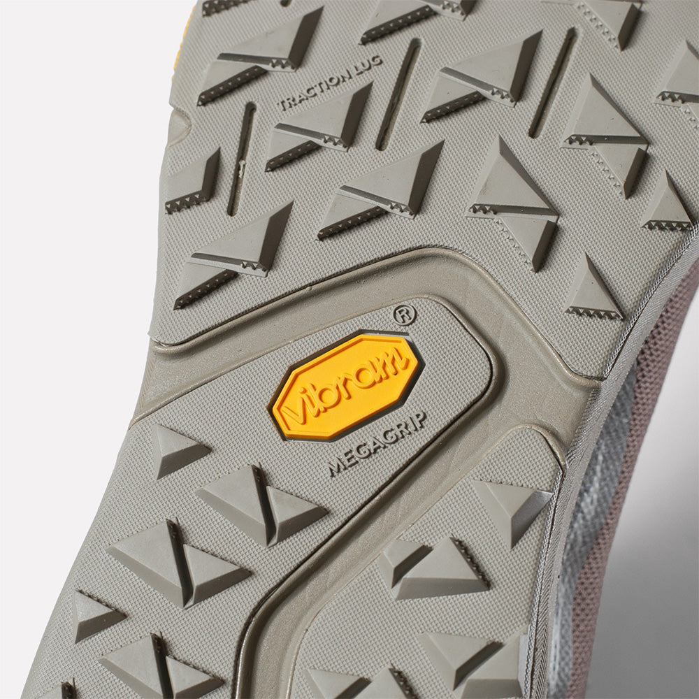 アルトラ / エクスペリエンス ワイルド 3＋（Brown）