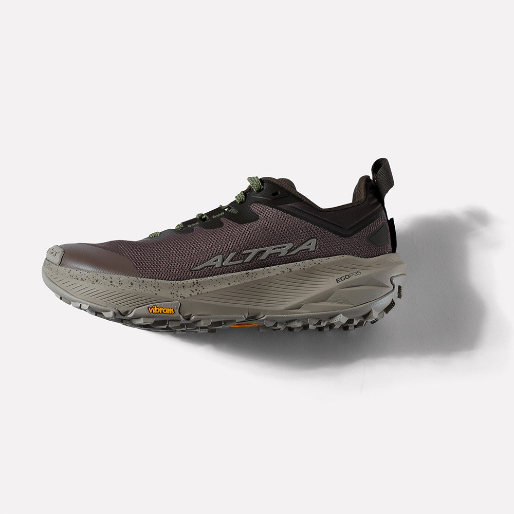 アルトラ / エクスペリエンス ワイルド 3＋（Brown）