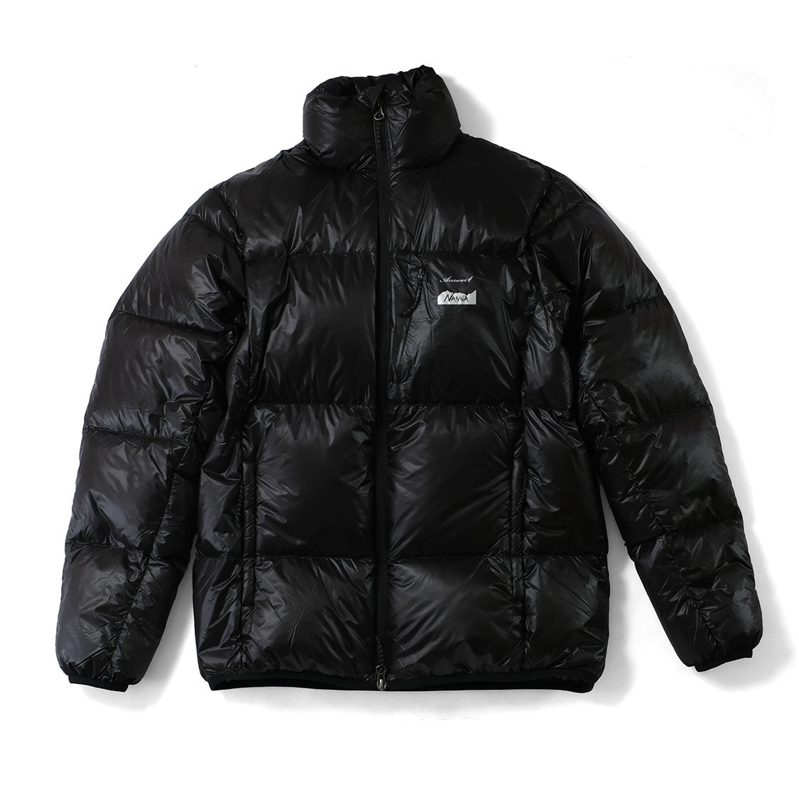 送無料answer4 Mountain Down Jacket 01 ウォーキング・ランニングウェア