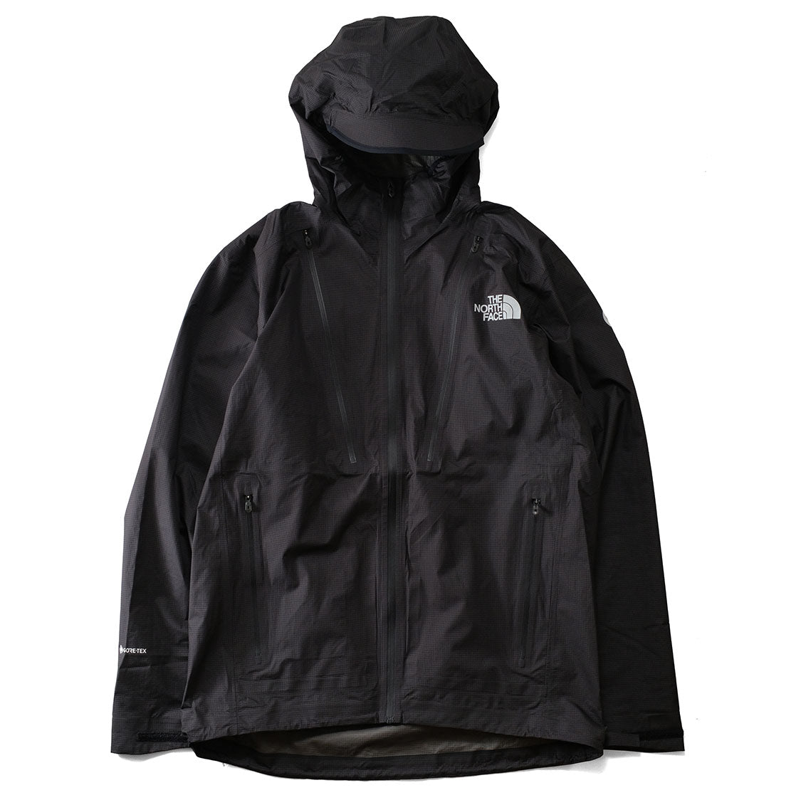 【HELLYHANSEN×FUTUR】North GORE-TEX Jacket