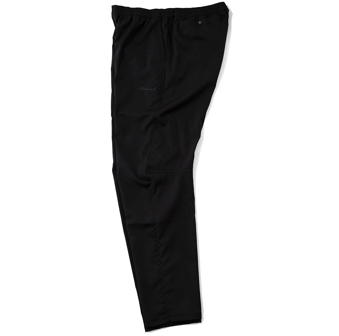 Answer4 アンサーフォー 4pocket long pants Mサイズ-