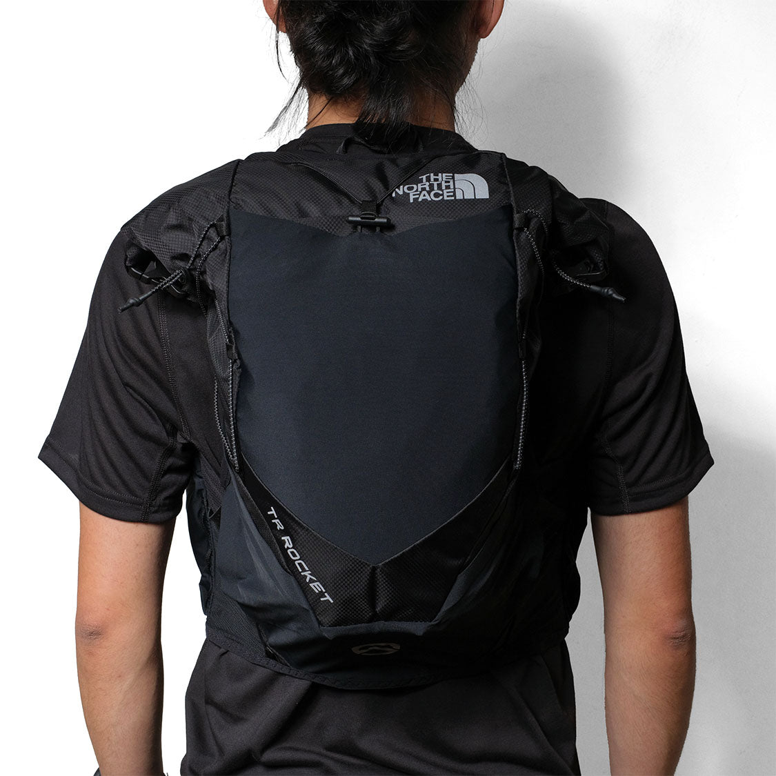 THE NORTH FACE TR Rocket ブラック Mサイズ | hartwellspremium.com