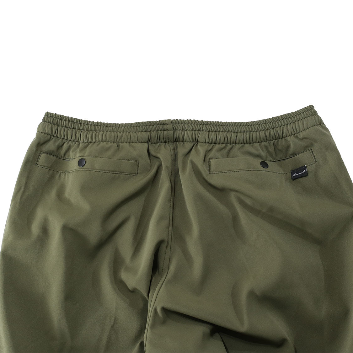 Answer4 アンサーフォー 4pocket long pants Mサイズ-