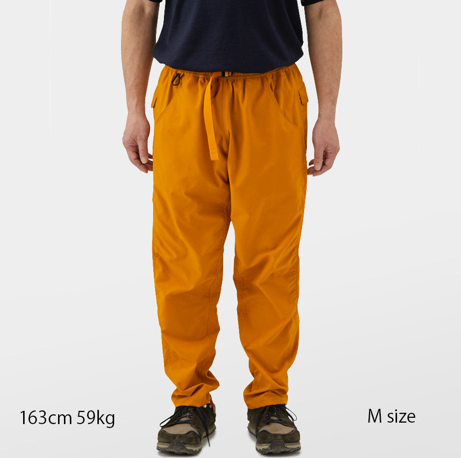 山と道 新品 DW 5-Pocket Pants オリーブ M 登山用品 | endageism.com