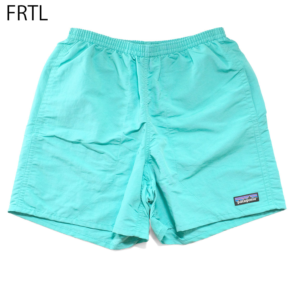 Patagonia Baggies Shorts バギーズ ショーツ 5インチ