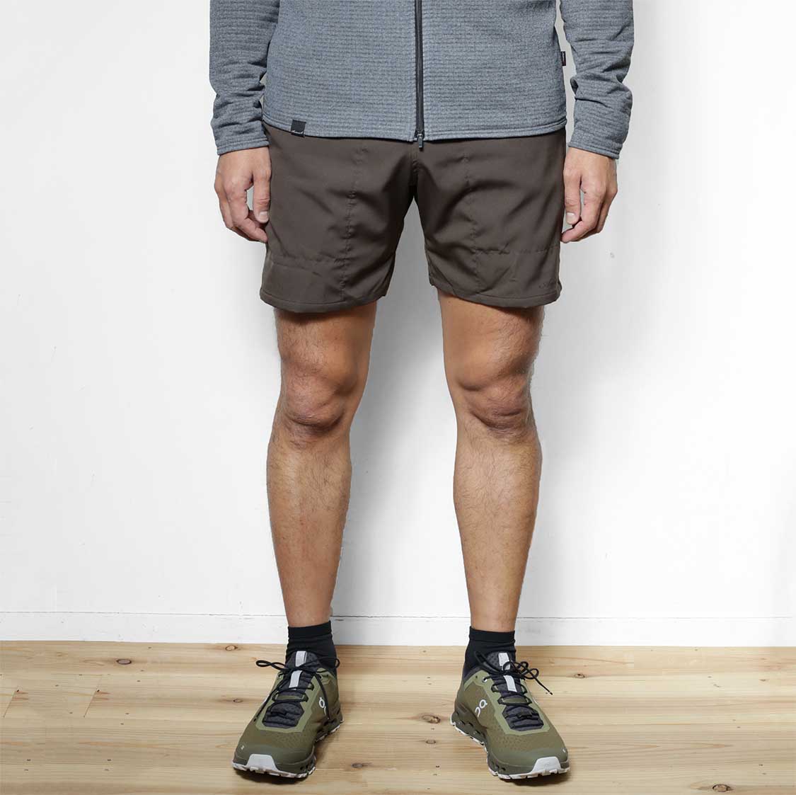 Answer4 4Pocket Short Pants | givingbackpodcast.com