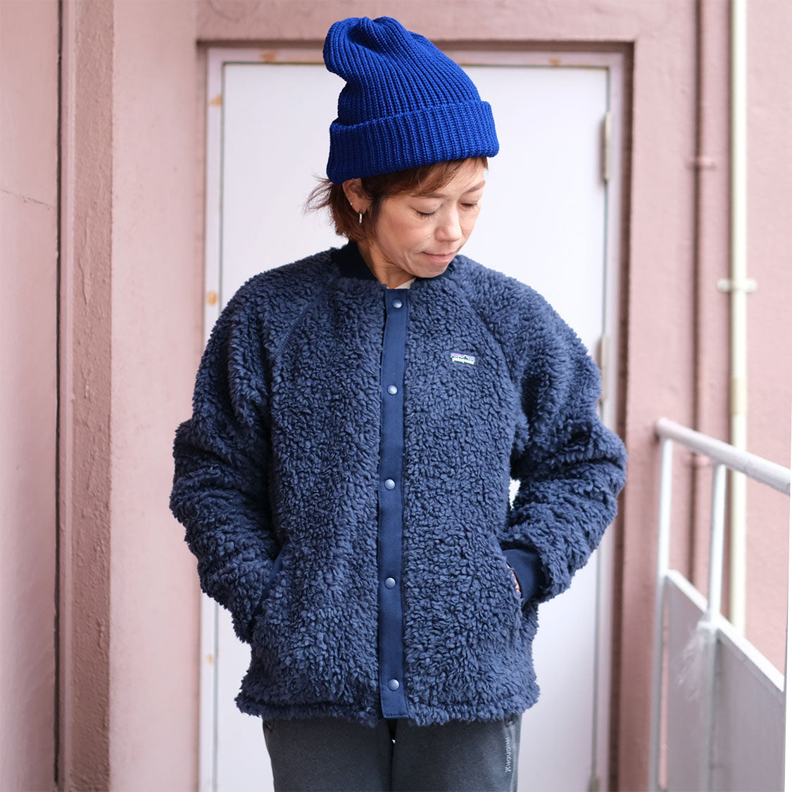 ジャケット/上着パタゴニア ボマージャケット レトロX patagonia 新品