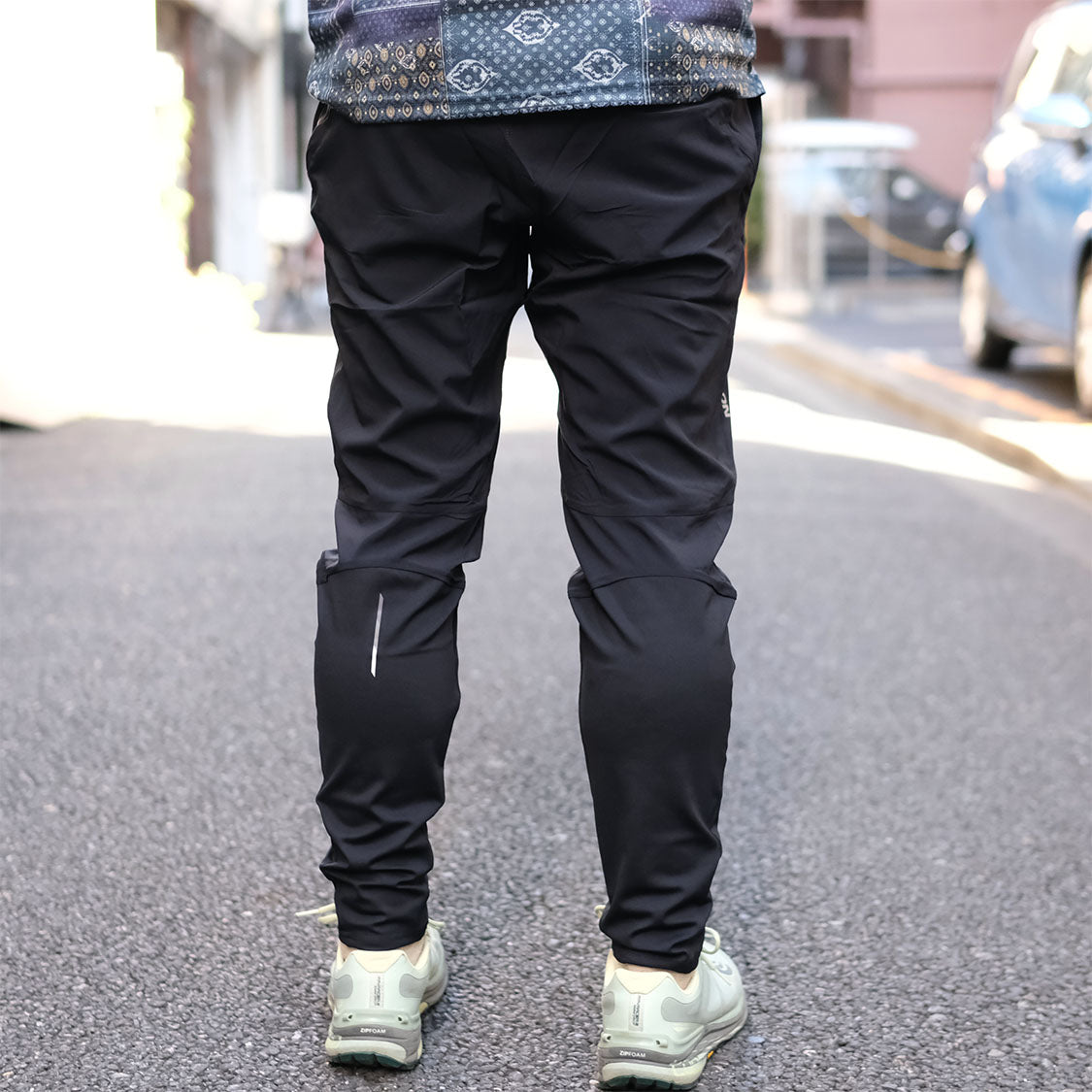 Cross Run - Unisex Pants