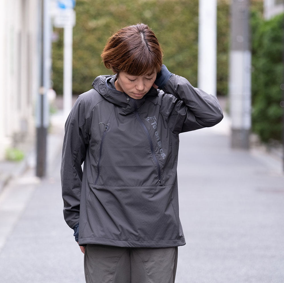 Teton Bros. ティートンブロス WS Breath Runner TB231-18W レディース