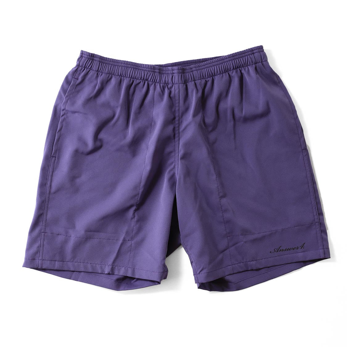 answer4 3pockets short pants