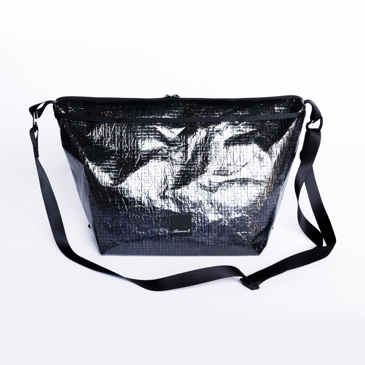 アンサー4 ANSWER4『Travel PouchSサイズ万能ポーチサコッシュ